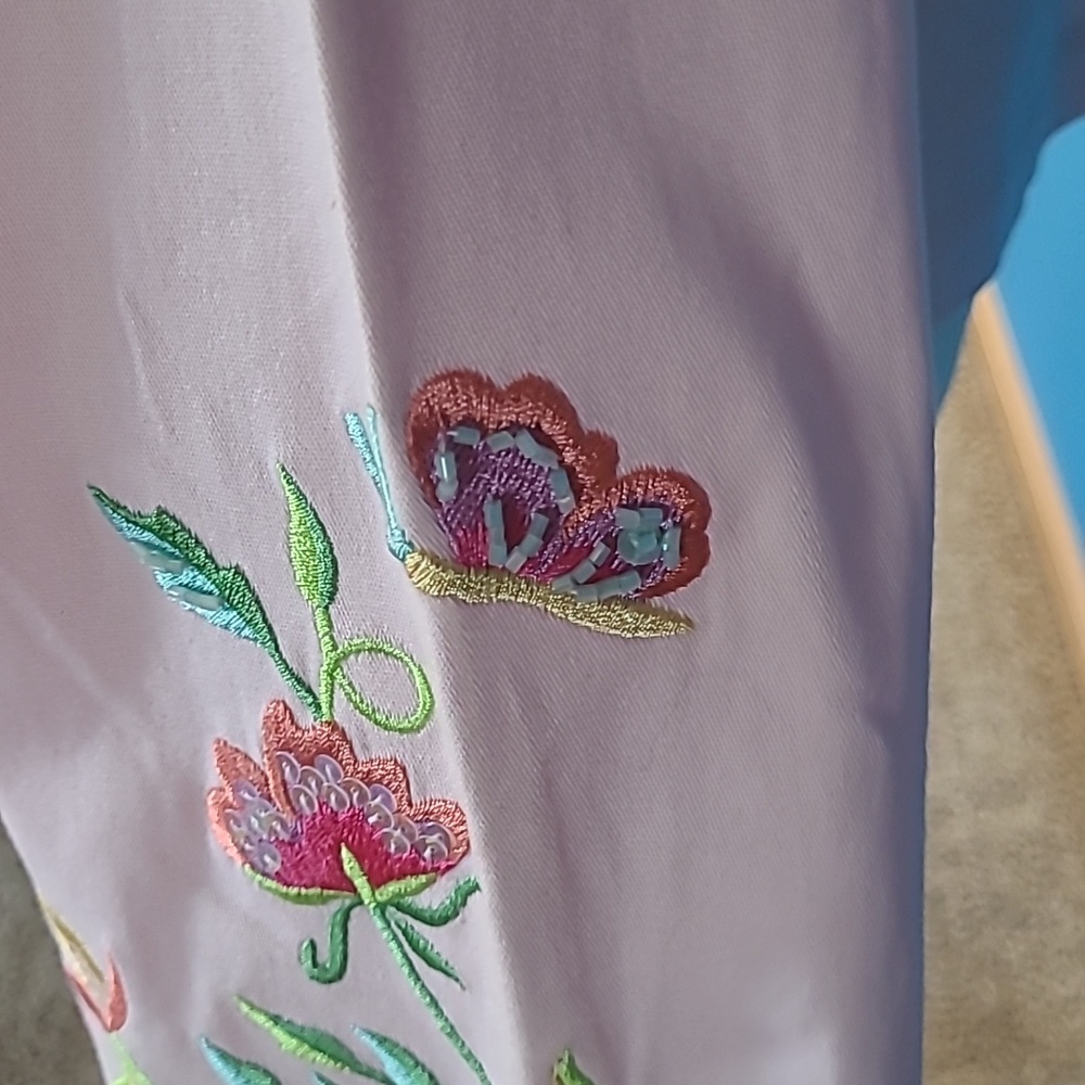 Vintage Quacker Factory Spring Jacket - Picture 5 of 14